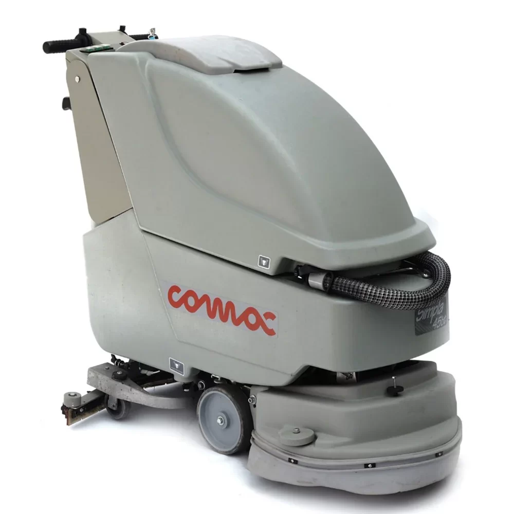 Comac simpla 45 E - mašina za pranje podova (220V,450mm)