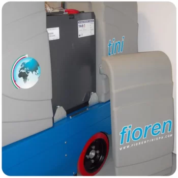 masina za pranje podova fiorentini icm42 | Correcto Clean Shop