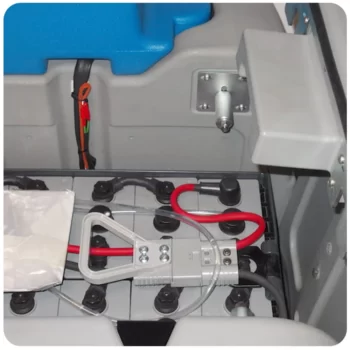 masina za pranje podova fiorentini icm42 | Correcto Clean Shop