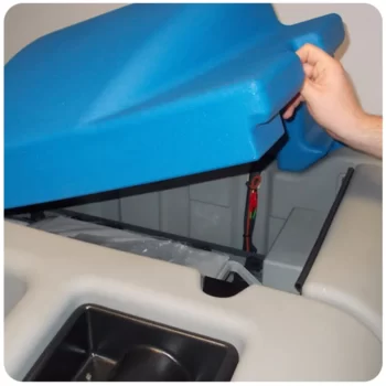 masina za pranje podova fiorentini icm42 | Correcto Clean Shop