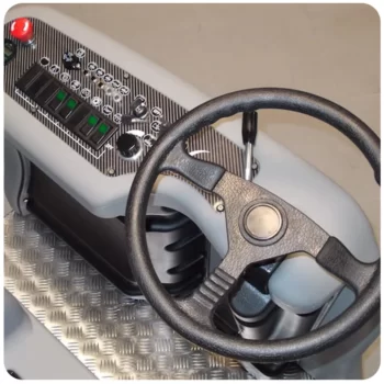 masina za pranje podova fiorentini icm42 | Correcto Clean Shop