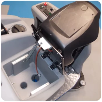 masina za pranje podova fiorentini icm42 | Correcto Clean Shop