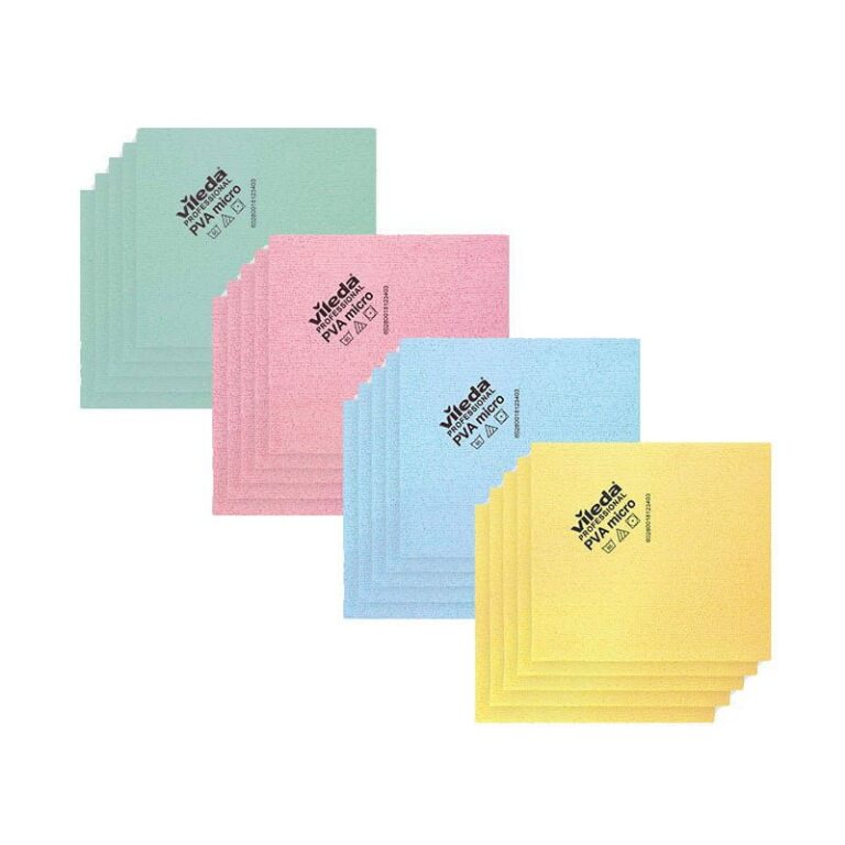 Vileda professional PVA MICRO - krpa za čišćenje Correcto D.O.O.