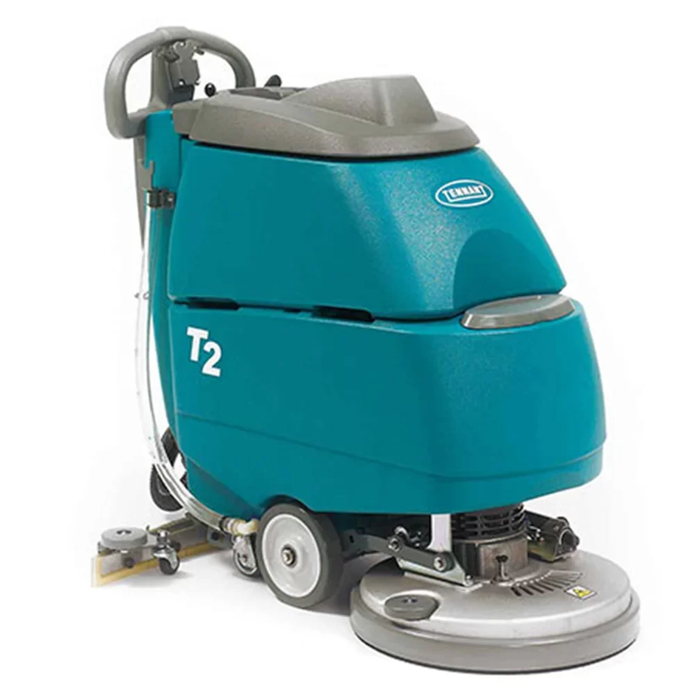 Masina za pranje podova Tennant T2 - Correcto Clean Shop D.O.O.