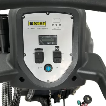 Star - SC 5200 Battery (1000-2000m2/h) - Slika 6