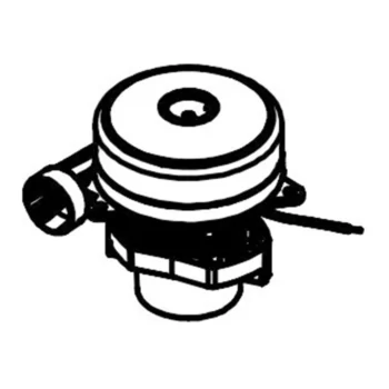 Motor usisivaca 48V - Fiorentini EcoSmart 55/65 -EcoSmile 65/75/85-correcto.rs