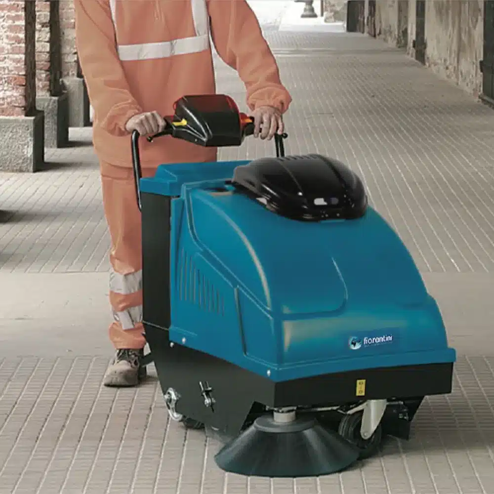 Mašina za čišćenje podova fiorentini AE 50 B