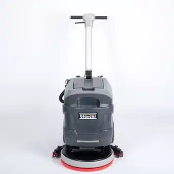 Blancus – SC 380 Electric Version – mašina za pranje podova (750-1500m2/h) - Slika 3