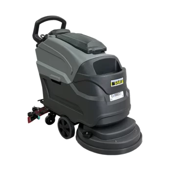 Star - SC 5100 Electric (1000-2000m2/h) - Слика 2