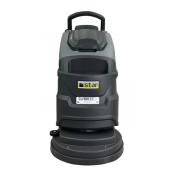Star - SC 5100 Electric (1000-2000m2/h) - Слика 3
