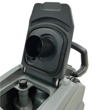 Star - SC 5100 Electric (1000-2000m2/h) - Слика 7