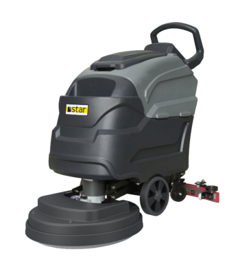 Star - SC 5100 Electric (1000-2000m2/h) - Слика 8