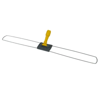 Mop držač metalni 100 cm