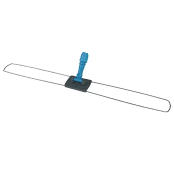 Mop držač metalni 100 cm