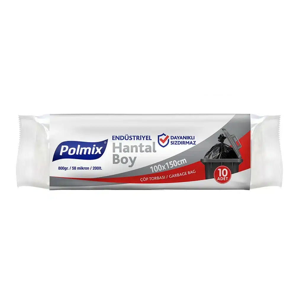 Kesa za smeće 200L - Correcto clean shop doo