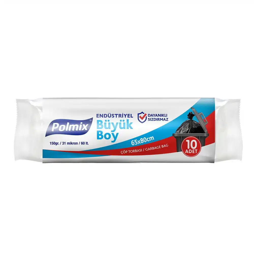 Kesa za smeće 60L - correcto clean shop doo