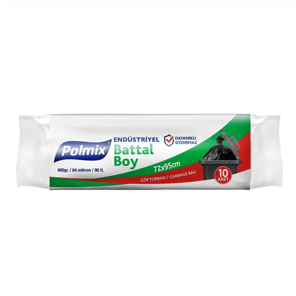 Kesa za smeće 90L - Correcto Clean Shop doo