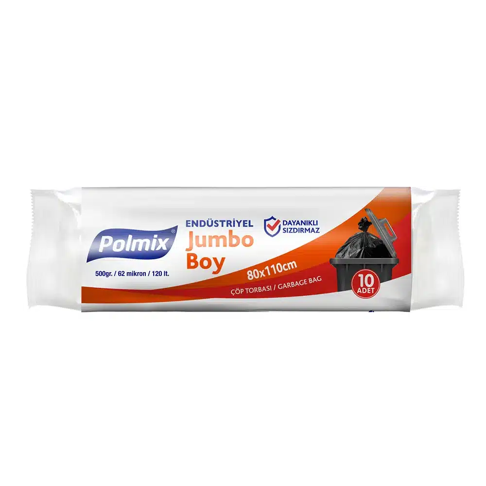 Kesa za smeće 120L - Correcto Clean Shop doo